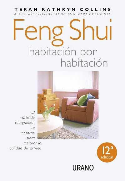 FENG SHUI HABITACION POR HABITA. | 9788479533984 | DIVERS