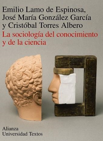 SOCIOLOGIA DEL CONOCIMIENTO | 9788420681474 | VARIOS