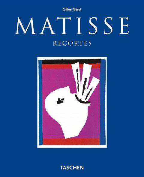 MATISE | 9783822880104 | NéRET, GILLES