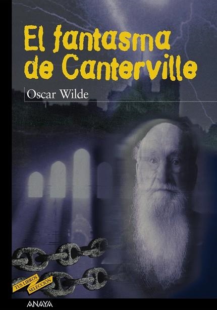 FANTASMA DE CANTERVILLE | 9788420712307 | WILDE