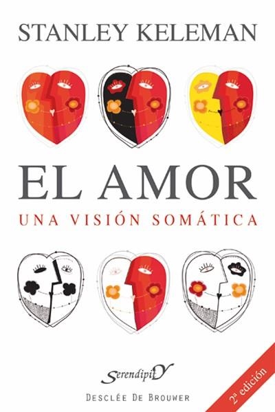 AMOR, UNA VISION SOMATICA | 9788433015662 | KALEMAN