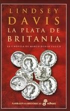 PLATA DE BRITANIA | 9788435005678 | DAVIS