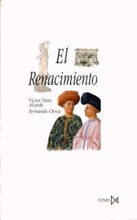 RENACIMIENTO | 9788470901089 | VICTOR NIETO