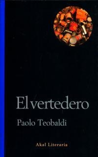 VERTEDERO | 9788446013181 | TEOBALDI