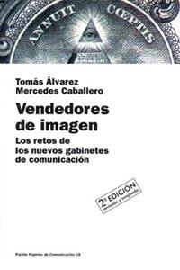 VENDEDORES DE IMAGEN | 9788449303708 | TOMAS ALVAREZ