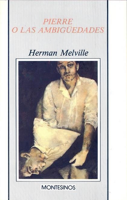 PIERRE O LAS AMBIGÜEDADES | 9788485859405 | HERMAN MELVILLE