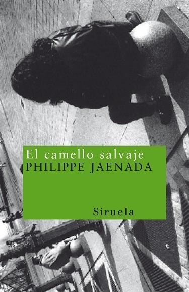 CAMELLO SALVAJE | 9788478444526 | JAENADA