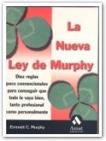 LA NUEVA LEY DE MURPHY | 9788480885683 | EMMET C. MURPHY