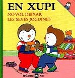 EN XUPI NO VOL DEIXAR LES SEVES | 9788424603595 | COURTIN, THIERRY