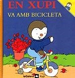 EN XUPI VA AMB BICICLETA | 9788424603601 | COURTIN, THIERRY