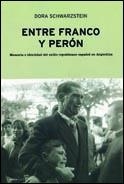 ENTRE FRANCO Y PERËN | 9788484321958 | SCHWARZSTEIN,DORA