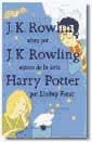 J.K ROWLING VISTA POR J.K ROWLIN | 9788479017255 | LINDSEY  FRASER