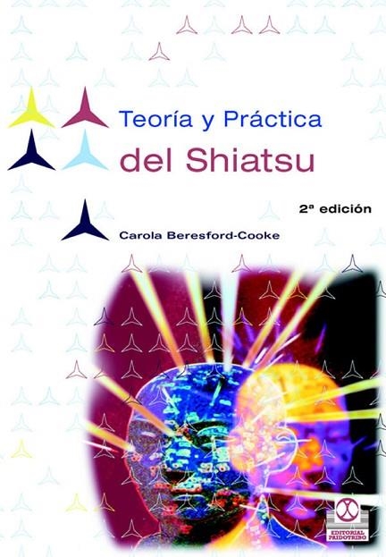 TEORIA Y PRACTICA DEL SHIATSU | 9788480195287 | CAROLA BERESFORD