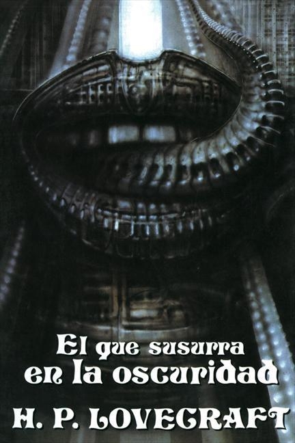 EL QUE SUSURRA EN LA OSCURIDAD | 9788441408951 | LOVECRAFT