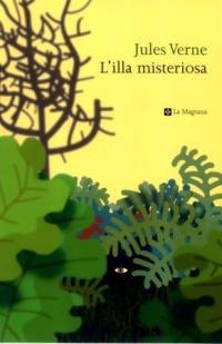 L'ILLA MISTERIOSA | 9788482642895 | JULES VERNE