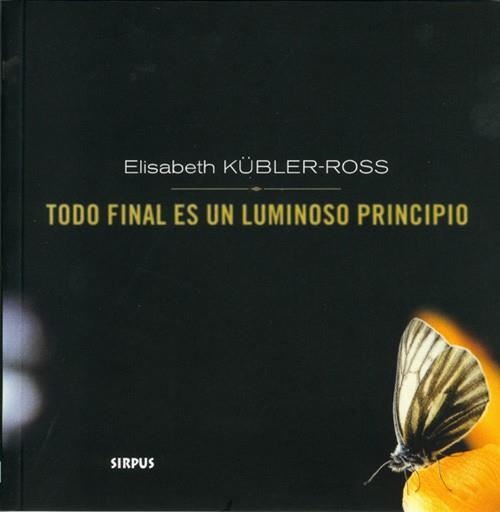 TODO FINAL ES UN LUMINOSO | 9788489902374 | ELISABETH