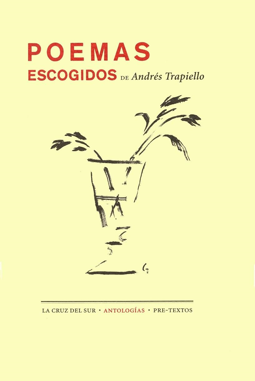 POEMAS ESCOGIDOS | 9788481913736 | TRAPIELLO