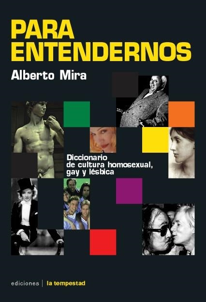 PARA ENTENDERNOS | 9788479480387 | ALBERTO MIRA