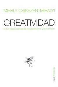 CREATIVIDAD | 9788449305108 | CSIKSZENTMIHALYI