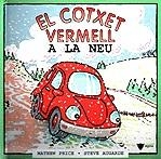 COTXET VERMELL A LA NEU | 9788424660949 | PRICE