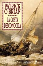 COSTA DESCONOCIDA | 9788435060127 | PATRICK O'BRIAN