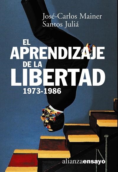 APRENDIZAJE DE LA LIBERTAD | 9788420667591 | SANTOS