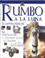 RUMBO A LA LUNA | 9788434866904 | STOTT, CAROLE