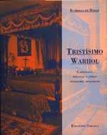 TRISTÍSIMO WARHOL | 9788478444694 | DIEGO