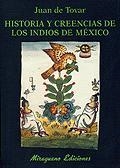 Hª Y CREENCIAS DE LOS INDIOS | 9788478132225 | JUAN DE TROVAR