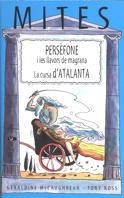 MITES: PERSEFONE | 9788466101790 | TONY ROSS