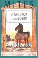 MITES : CAVALL DE TROIA | 9788466101820 | TONY ROSS