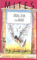 MITES: DEDAL I ICAR | 9788466101813 | TONY ROSS