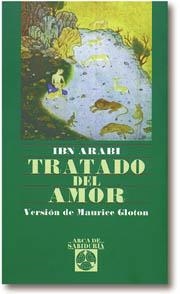 TRATADO DEL AMOR | 9788441400795 | ARABI