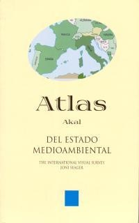 ATLAS DEL ESTADO MEDIOAMBIENTAL | 9788446012269 | DIVERS