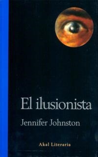 ILUSIONISTA | 9788446013471 | JOHNSTON