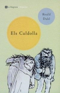 ELS CULDOLLA | 9788482643229 | DAHL