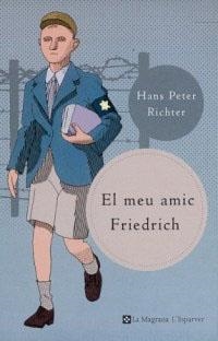 MEU AMIC FRIEDRICH | 9788482642758 | RICHTER, HANS PETER