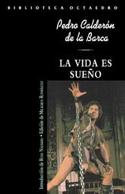 LA VIDA ES SUEÑO | 9788480634861 | PEDRO