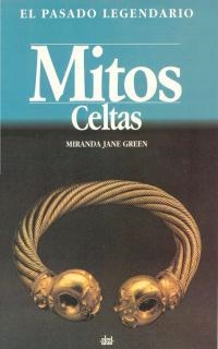 MITOS CELTAS | 9788446004721 | GREEN