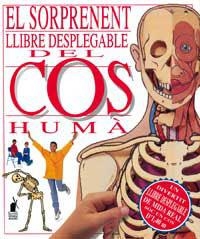 SORPRENDENT LLIBRE DEL COS HUMA | 9788427241510 | HAWCOCK, DAVID