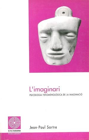 L'IMAGINARI | 9788479353827 | SARTRE