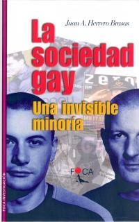 LA SOCIEDAD GAY | 9788495440150 | BRASAS