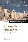 LA RUTA DELS ALMOGAVERS | 9788484372066 | ALI