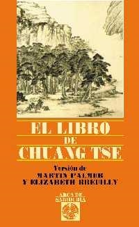 LIBRO DE CHUANG TSE | 9788441409118 | PALMER/BREUILLY