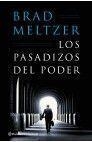 LOS PASADIZOS DEL PODER | 9788408038030 | BRAD