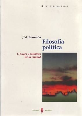 FILOSOFIA POLITICA I | 9788476283387 | BERMUDO