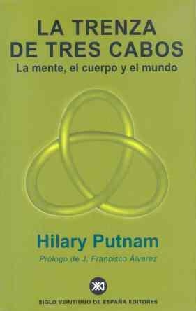 TRENZA DE TRES CABOS | 9788432310683 | PUTNAM, HILARY