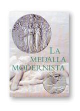 LA MEDALLA MODERNISTA | 9788480430852 | GIMENO