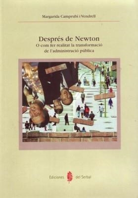 DESPRES DE NEWTON | 9788476283745 | VENDRELL