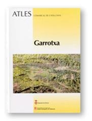 GARROTXA ATLES COMARCAL | 9788439353201